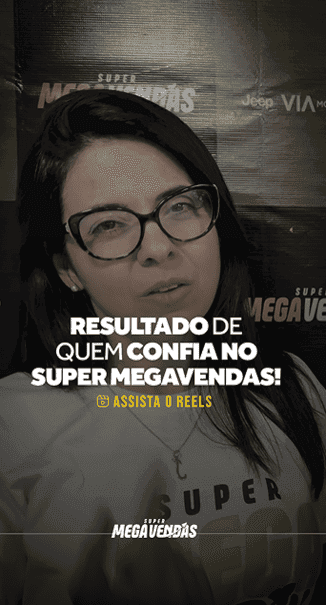 Jaqueline vieira Diretora Regional (MG) , Grupo Primavia, compartilha sua história de sucesso com o evento Super Megavendas. Atingiu mais de cem porcento da meta, fazendo um mês de vendas em uma semana.